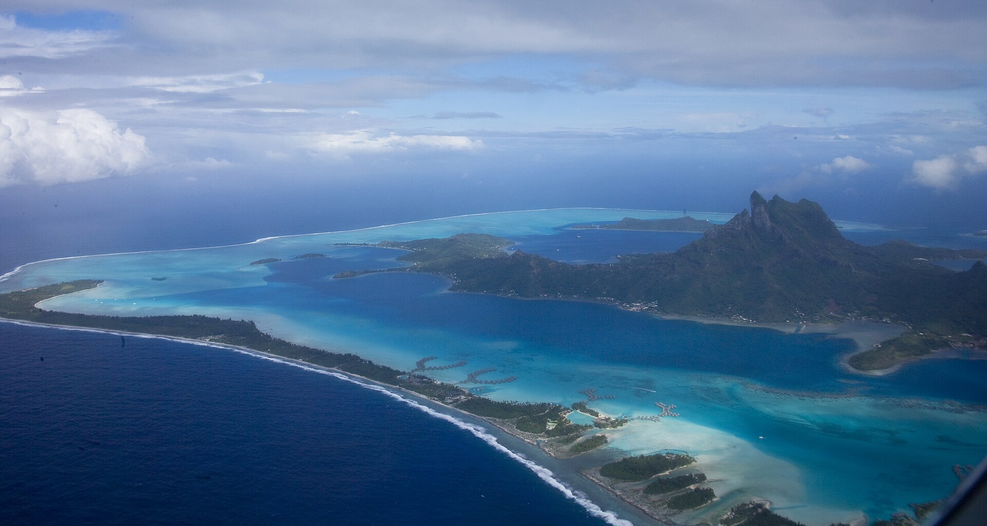 Sleep on the Water: 7 Extraordinary Stays Above, Below, and Afloat